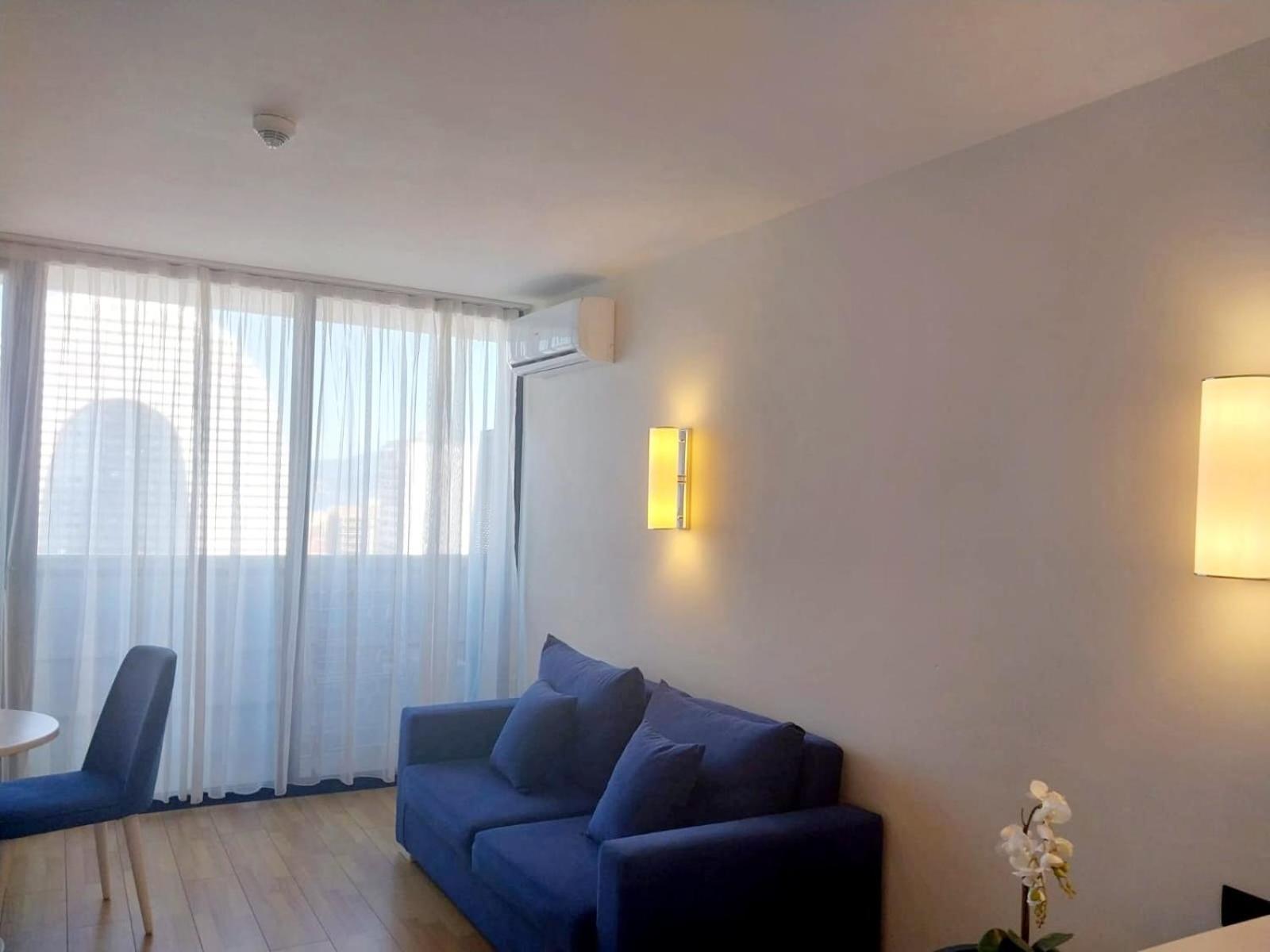 Holiday Point Orbi City Batumi Bagian luar foto